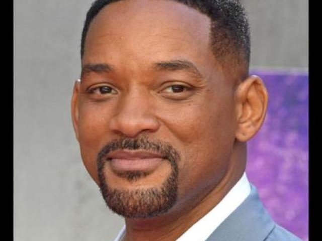 will smith