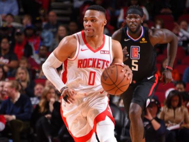 Russell Westbrook