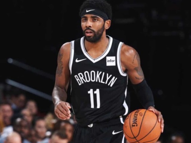 Kyrie Irving