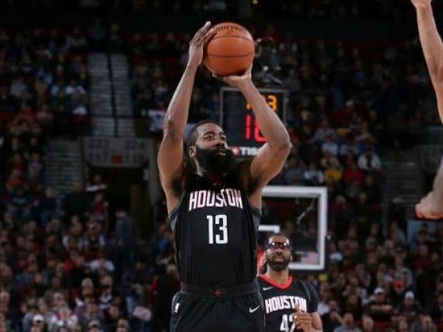 James Harden