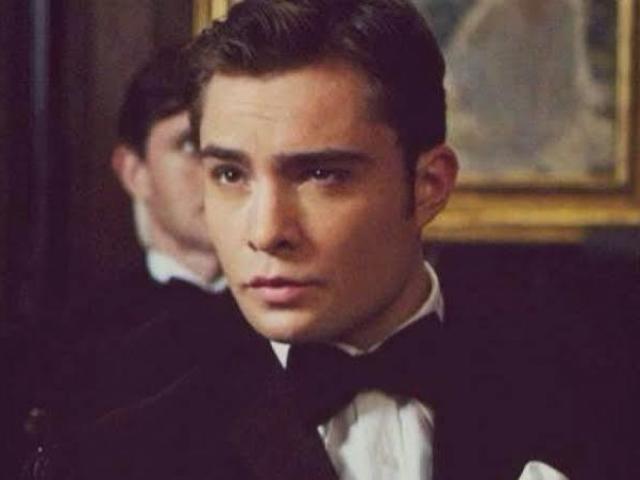 Chuck Bass