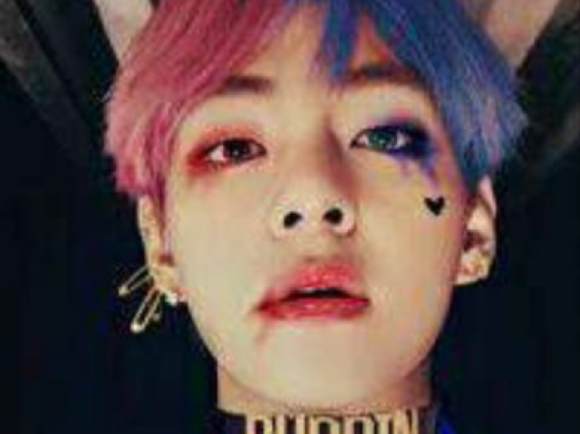 Kim taehyung