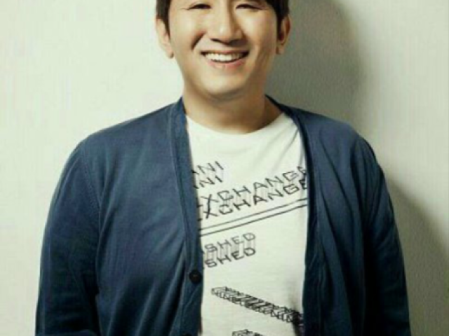 Bang Si-hyuk