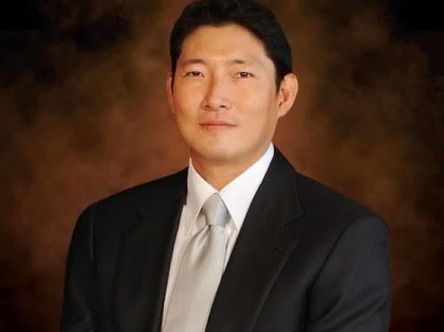 Cho hyun-joo