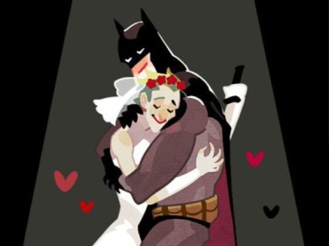 Batjokes 😳
Batman x coronga