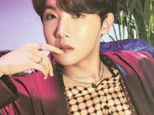 J-hope