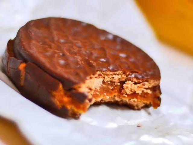 Alfajor