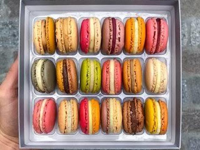 Macarons