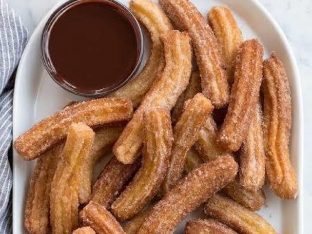 Churros