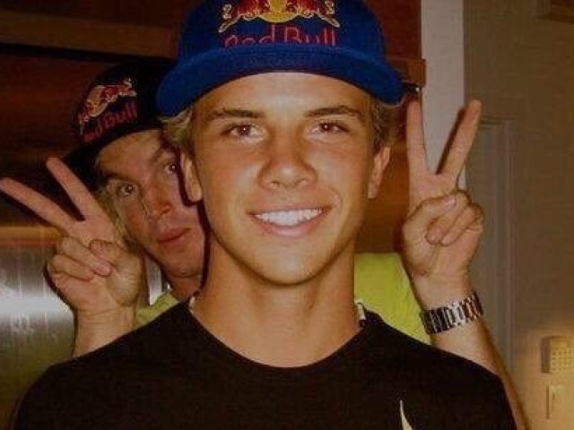 Julian Wilson