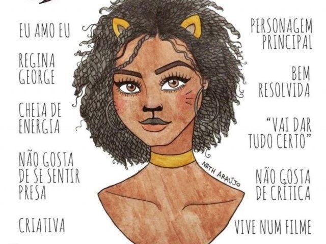 leao
regina george