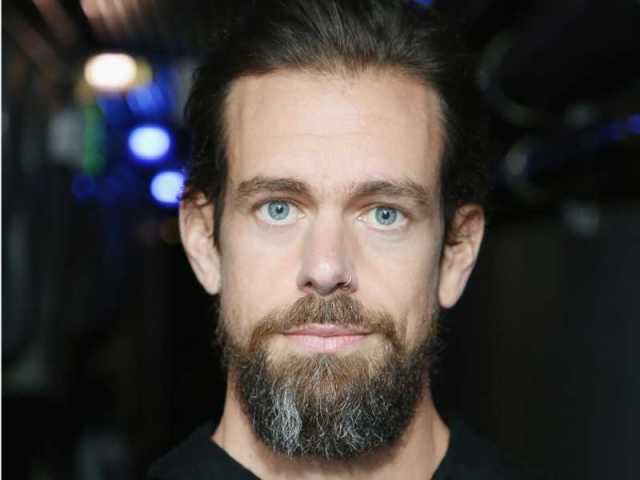 Jack Dorsey