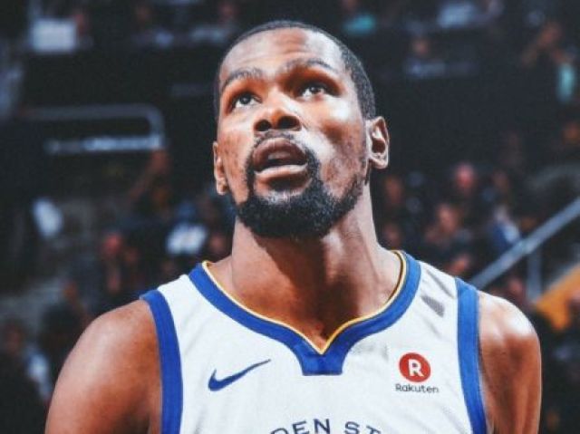 Kevin Durant