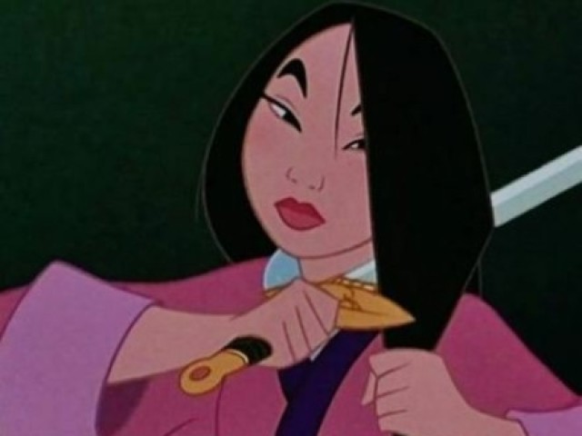 Mulan