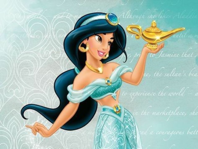 Jasmine