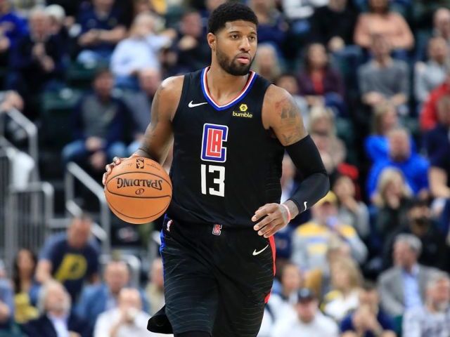 Paul George