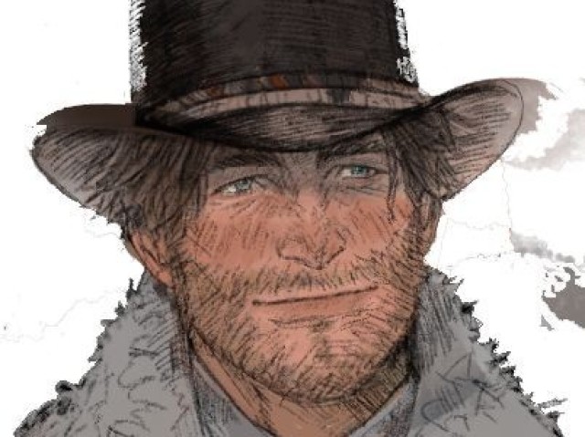 Tuberculose 
Arthur Morgan '-'