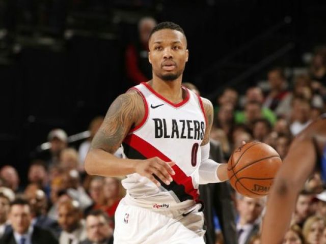 Damian Lillard