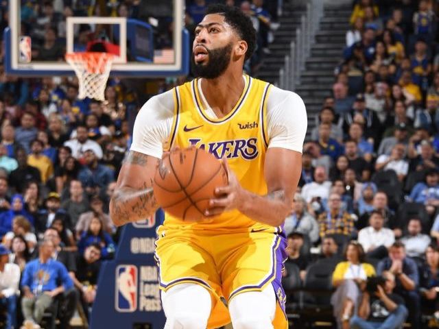 Anthony Davis