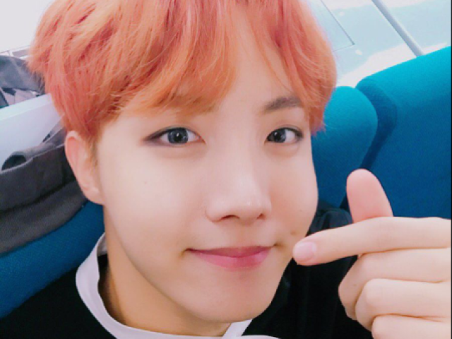 Jung hoseok