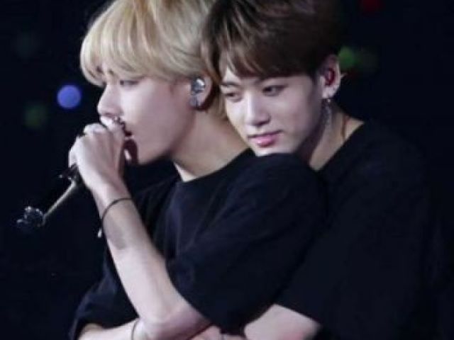 Vkook