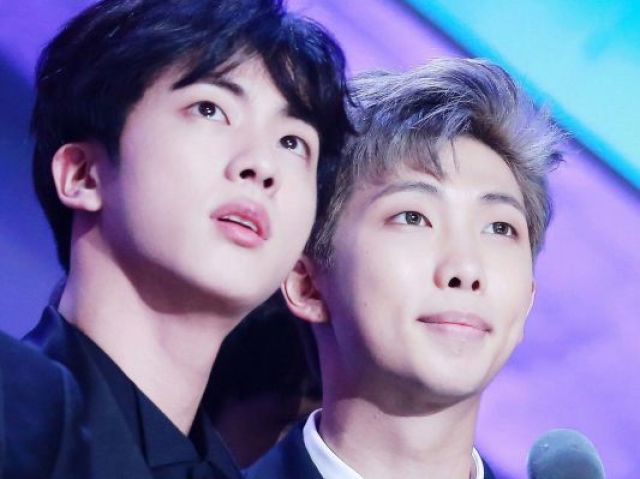 Namjin