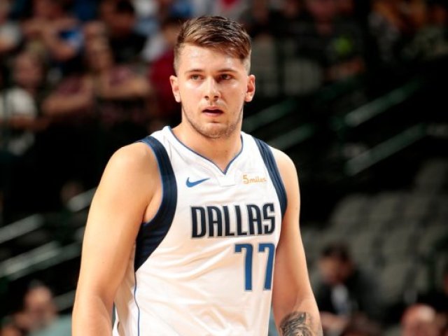 Luka Doncic