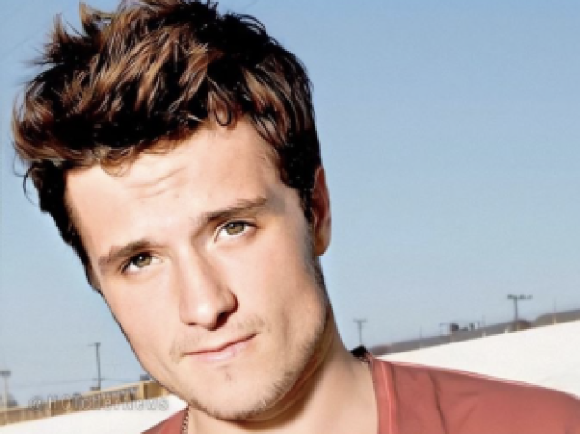 Josh Hutcherson