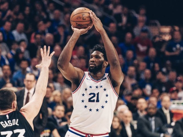 Joel Embiid