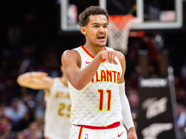 Trae Young