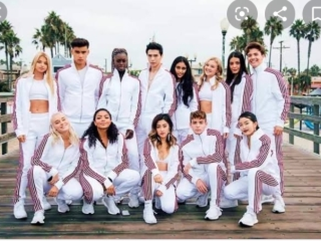 Now united