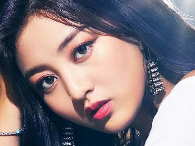 Jihyo (Twice)