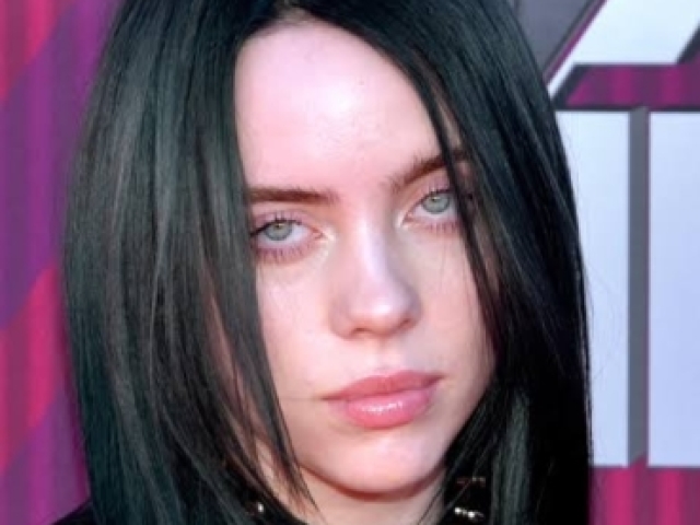 Billie eilish