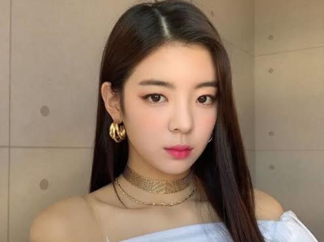 Lia (Itzy)