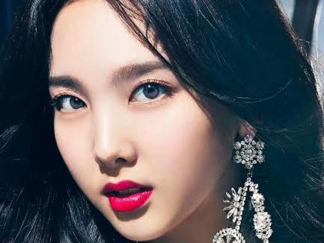 Nayeon (Twice)