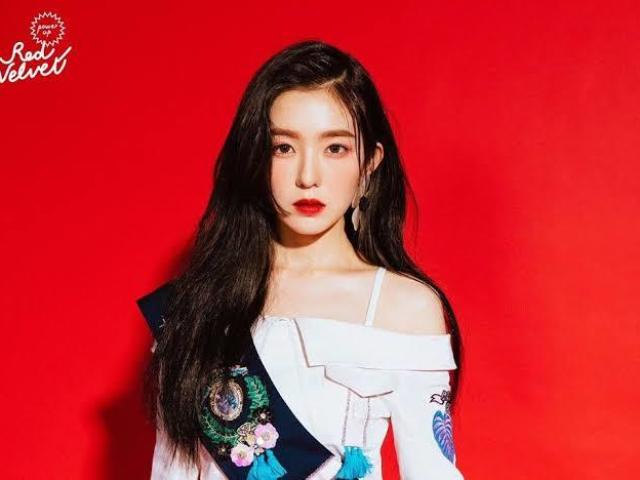 Irene (Red Velvet)