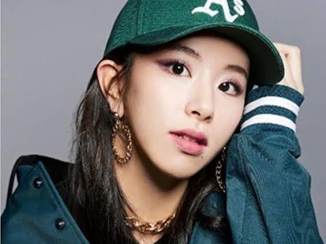 Chaeyoung (Twice)