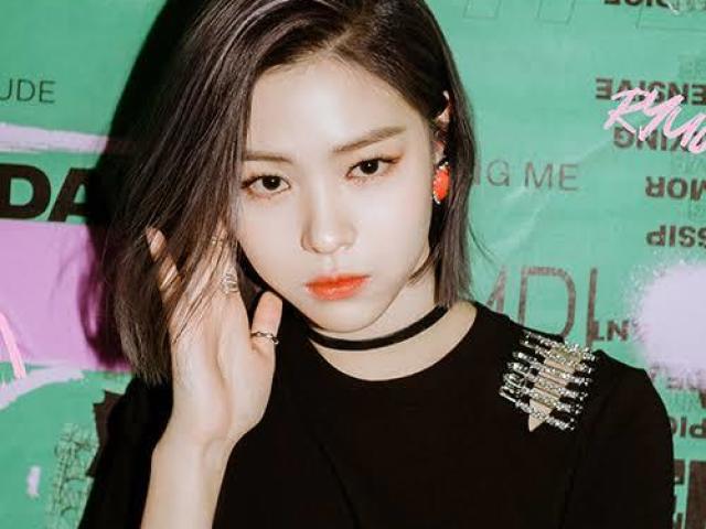 Ryujin (Itzy)