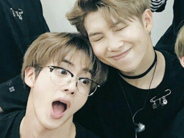 Namjin