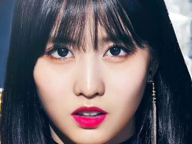 Momo (Twice)