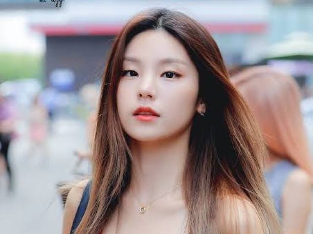 Yeji (Itzy)