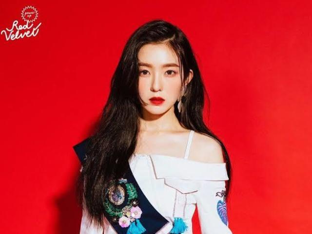 Irene (Red Velvet)