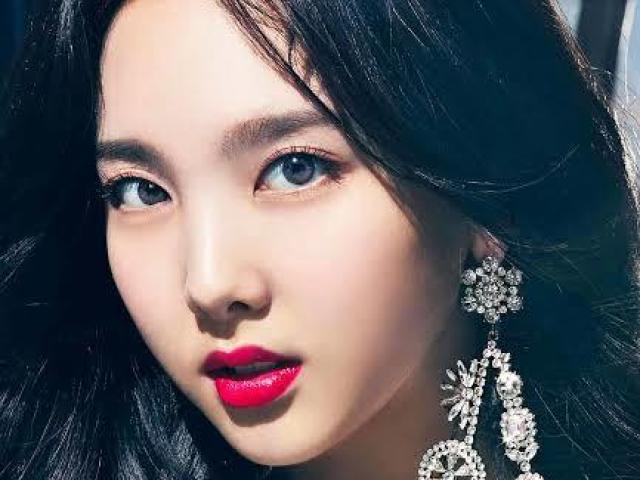 Nayeon (Twice)