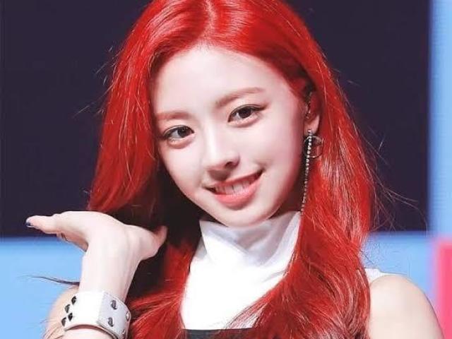 Yuna (Itzy)