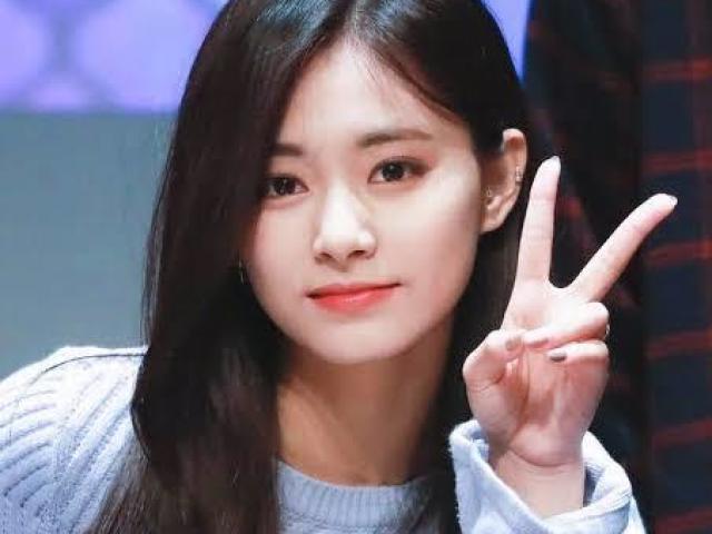 Tzuyu (Twice)