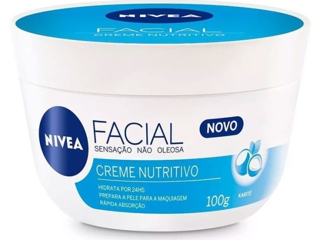 nivea