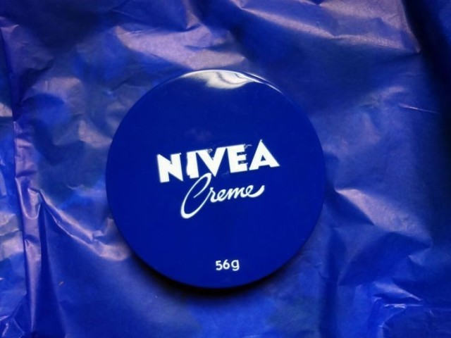 nivea