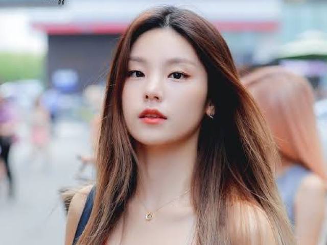 Yeji (Itzy)