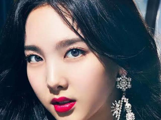 Nayeon (Twice)