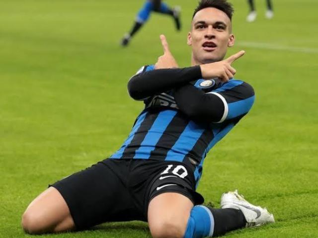 Lotauro Martinez